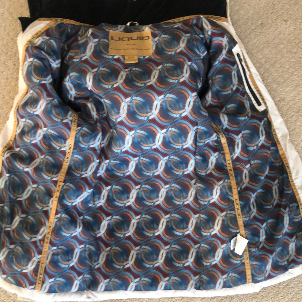 Liquid Jacket Size XS - Picture 7 of 11